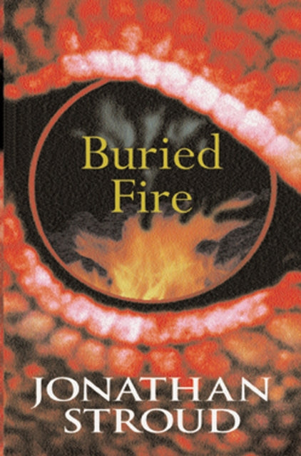 Buried Fire Pod By Stroud Jonathan
