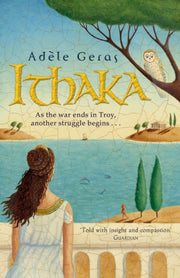 Ithaka By Geras, Adele