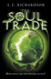 The Soul Trade By Richardson  E E