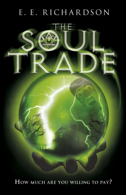 The Soul Trade By Richardson  E E
