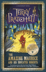 Amazing Maurice & His Educated Rodents