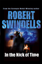 In The Nick Of Time Pod By Swindells Rober