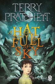 Hat Full Of Sky