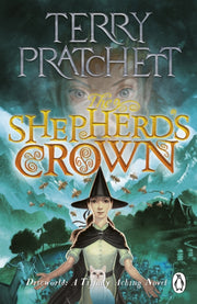 Shepherds Crown