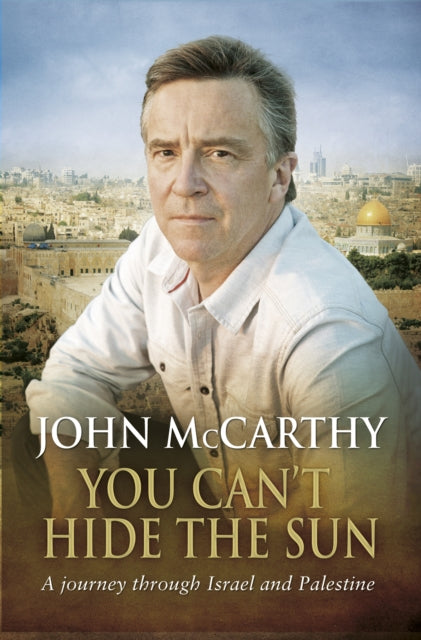 You Cant Hide The Sun