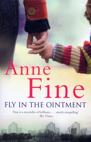 Fly In The Ointment By Fine, Anne