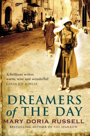 Dreamers Of The Day By Russell, Mary Doria