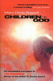 Children Of God By Russell, Mary Doria