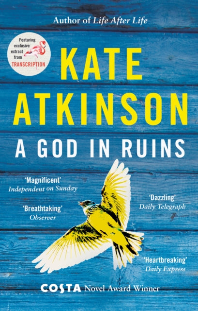 God In Ruins