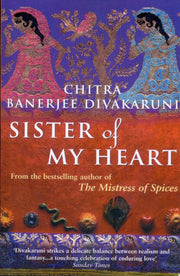 Sister Of My Heart By Unknown