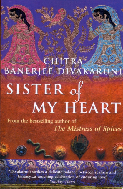 Sister Of My Heart By Unknown