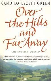 Over The Hills And Far Away By Unknown