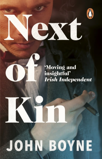 Next Of Kin By Boyne, John