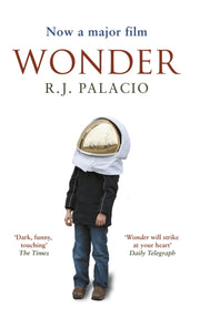 Wonder Adult Edition