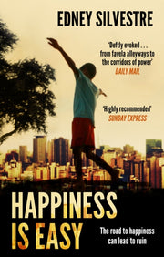 Happiness Is Easy By Silvestre, Edney