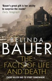 Facts Of Life & Death By Bauer, Belinda