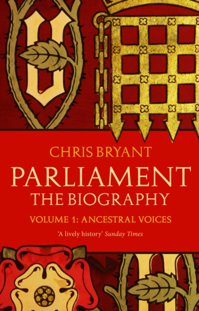 Parliament The Biography Vol 1