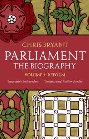 Parliament The Biography Vol 2 Reform