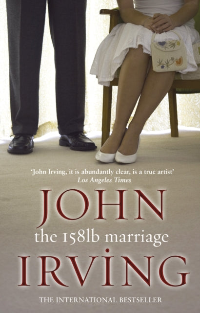 158 Pound Marriage