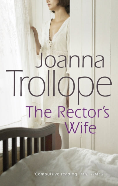 Rectors Wife