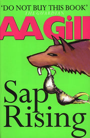 Sap Rising By Gill, A A