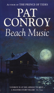 Beach Music By Conroy, Pat