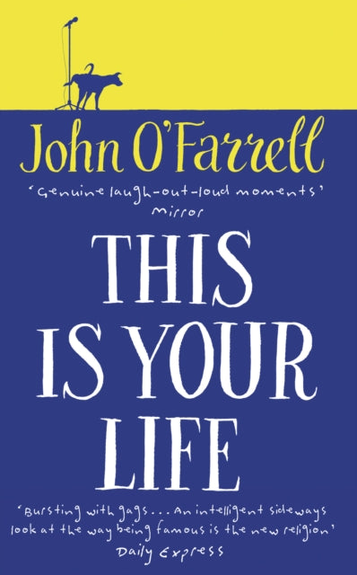 This Is Your Life By O'farrell, John
