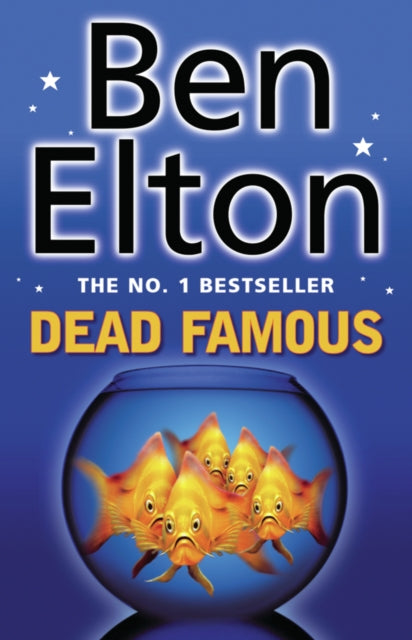 Dead Famous