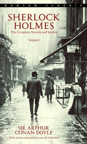 Sherlock Holmes The Complete Vi