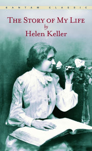 Story Of My Life By Keller, Helen
