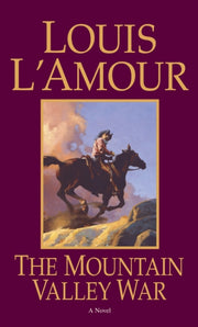 Mountain Valley War The