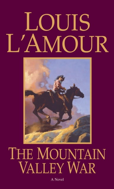 Mountain Valley War The