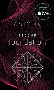 Second Foundation By Asimov  Isaac