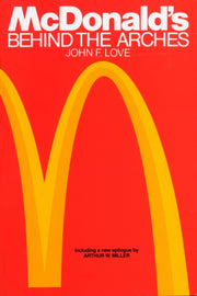Mcdonald S