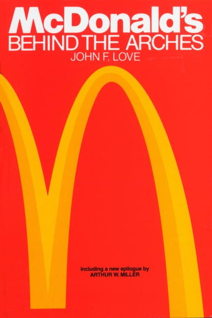Mcdonald S
