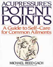 Accupressures Potent Points