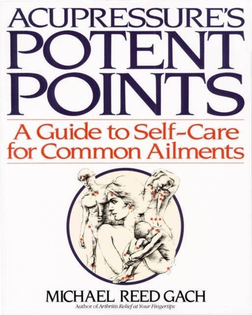 Accupressures Potent Points