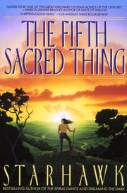Fifth Sacred Thing The