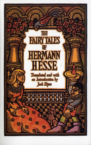 Fairy Tales Of Hermann Hesse By Hesse  Hermann
