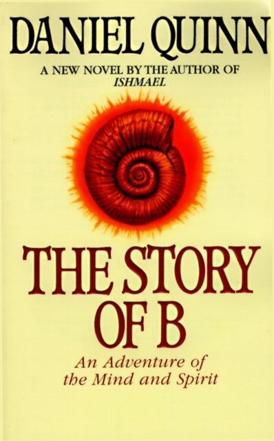 Story Of B The By Quinn  Daniel