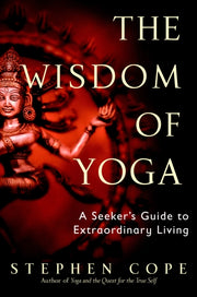 Wisdom Of Yoga The