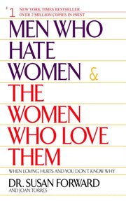 Men Who Hate Women And The Women By Forward  Susan