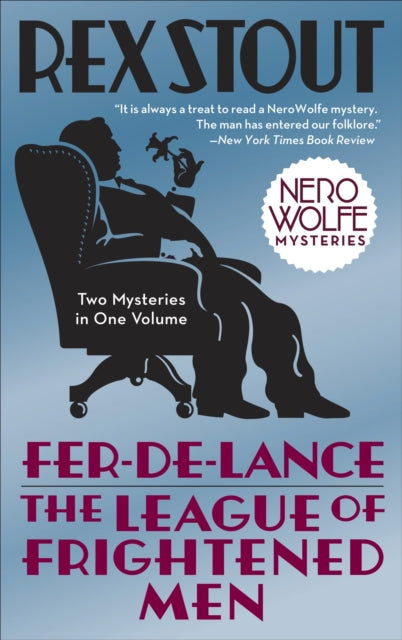 Fer De Lance League Of Frightene