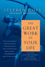 Great Work Of Your Life By Cope, Stephen