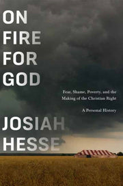On Fire For God