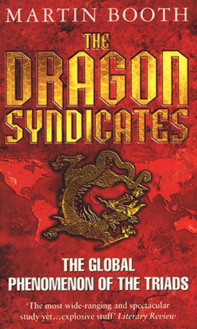 Dragon Syndicates The Pod By Booth Martin