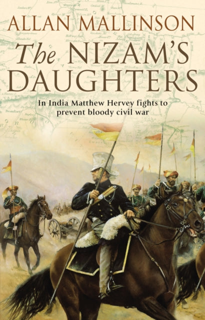 Nizams Daughters