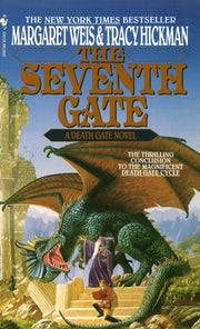 Seventh Gate The