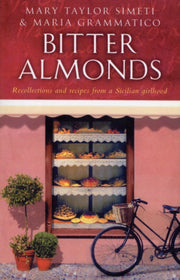 Bitter Almonds By Simetti, Mary Taylor