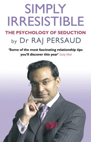 Simply Irresistible By Persaud, Raj